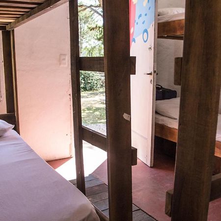 Negrita Hostel Ла-Барра Экстерьер фото