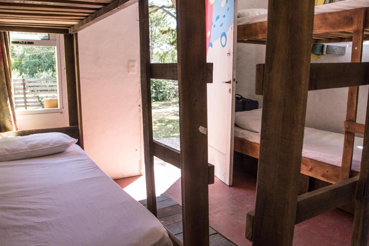 Negrita Hostel Ла-Барра Экстерьер фото