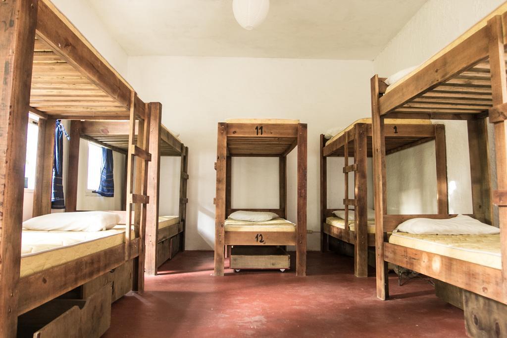 Negrita Hostel Ла-Барра Номер фото
