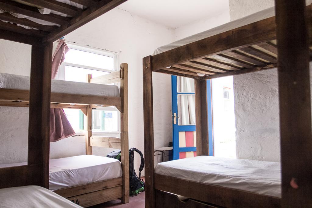 Negrita Hostel Ла-Барра Номер фото