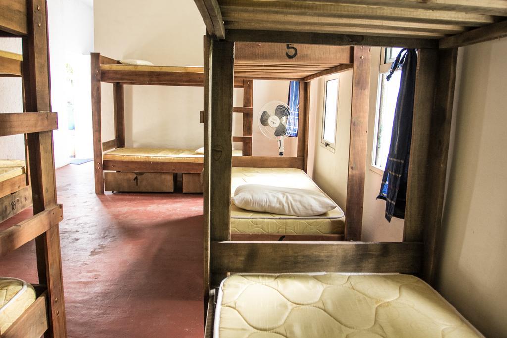 Negrita Hostel Ла-Барра Номер фото