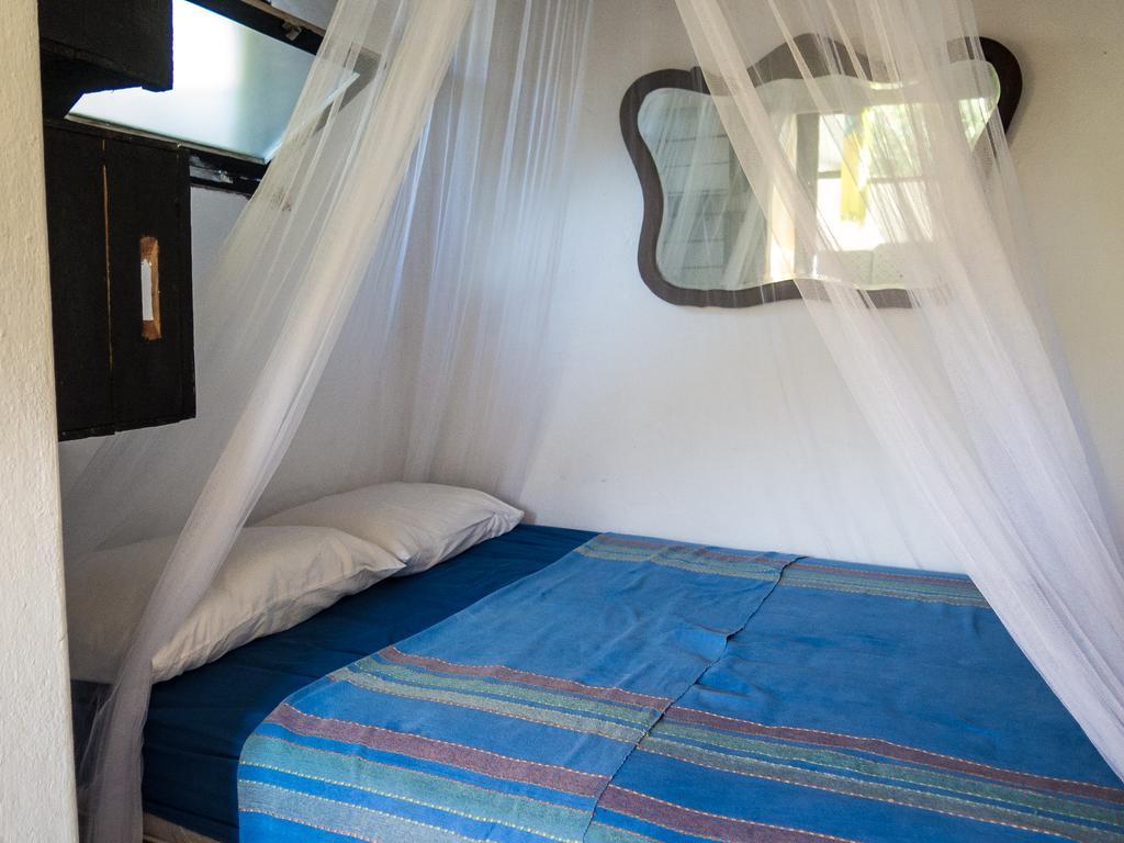 Negrita Hostel Ла-Барра Экстерьер фото